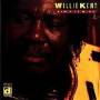 Willie Kent - AINT IT NICE