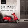 Tabea Debus / Adrian Chandler / La Serenissima - Settecento-Baroque Instr.Music from the Ital.S