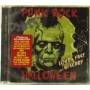 Various - Punk Rock Halloween: Loud,fast & Scary