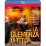 Croft / Stphany / Ticciati / Glynd. Chor / Orch. AotE / + - La Clemenza Di Tito [DE-Version, Regio 2/B]