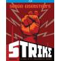 Strike (1925) (silent) / (rmst) - Strike (1925) [US-Version, Regio 1]