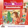 Hanni Und Nanni - Adventskalender-Weihnachtszauber mit Hanni und N