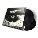 Allen Ginsberg - First Blues