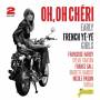 Various - Oh,Oh Cheri