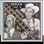 Hiram & Huddie 1 & 2 / Various - Hiram & Huddie 1 & 2 / Various