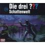 Die Drei ??? - 175/Schattenwelt
