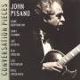 John Pisano - Guitar Conversations