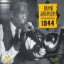 Bunk Johnson - 1944