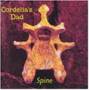 Cordelia's Dad - Spine