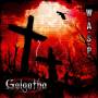 Wasp - Golgotha (Doppel black Vinyl)