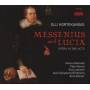 Niemel / Nisula / Oulu PO / Mikko Franck - Messenius And Lucia-Opera In Two Acts
