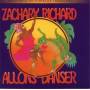 Zachary Richard - Allons Danser
