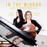 Misumi Yoko / Tuach Heather - In the Mirror: Musik von Komponistinnen
