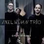 Axel-Trio- Kuhn - Open-Minded