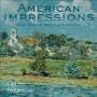 American Impressions / Various - American Impressions / Various