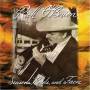 Rich Obrien - Seasons,Roads,And Faces