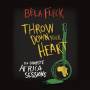Bla Fleck - Throw Down Your Heart-The Complete Africa Sessions [IT-Version, Regio 2/B]