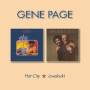 Gene Page - Hot City/Lovelock!