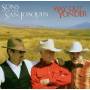 Sons Of The San Joaquin - Way Out Wonder