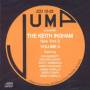 Keith Ingham New York 9 - Keith Ingham & The New York 9 3