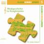 Stefan Schaub - Musikgesch.In Klangbeispielen
