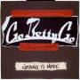 Go Betty Go - Nothing is More