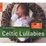 Diverse Keltisch - Rough Guide: Celtic Lullabies (+