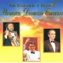 Pavarotti / Domingo / Carreras - THE ESSENTIAL 3 TENORS: PAVARO
