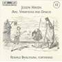 Ronald Brautigam - Smtliche Klavierwerke vol.10