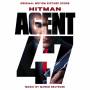 Hitman: Agent 47 / O. S. T. - Hitman: Agent 47 / O.s.t.