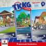 TKKG Junior - Sprnasen-Box 8 (Folgen 22,23,24)