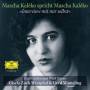 Gisela Zoch-Westphal / Gerd Wameling - Mascha Kaleko-Interview Mit Mir Selbst