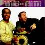 Paul Plimley & Trichy Sankaran - Ivory Ganesh Meets Doctor Drums