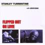 Stanley Turrentine & Gloria Lynne - Flipped Out On Love