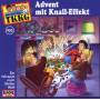 Tkkg - 165/Advent mit Knall-Effekt
