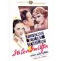 Its Love Im After / (full B & w Mono) - Its Love Im After [Regio free (0)]