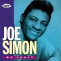 Joe Simon - Mr.Shout