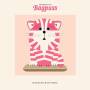 Sandra Kerr & John Faulkner - The Music From Bagpuss