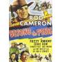 Beyond The Pecos - Beyond The Pecos [Regio free (0)]