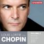 Louis Lortie - Klavierwerke Vol.3