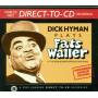 Dick Hyman - PLAYS FATS WALLER