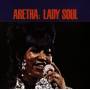 Aretha Franklin - Lady Soul