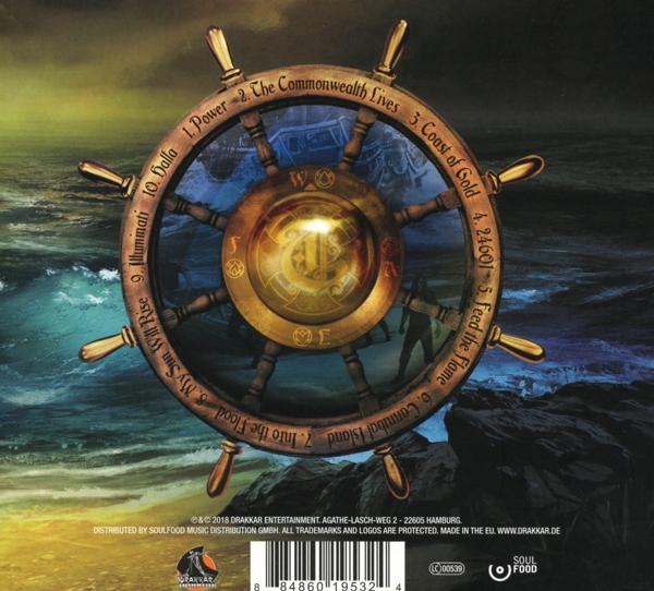 Coast of Gold 1