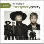 Montgomery Gentry - Playlist: Very Best Of