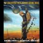 My Education / Theta Naught Sound Mass - Sound Mass II: Spiritual Docking
