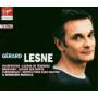 Lesne / Il Seminario Musicale / + - Lecons De Tenebres