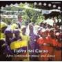 V / A - Tierra Del Cacao, Afro-ve