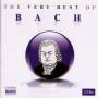 Various - Very Best Of Bach
