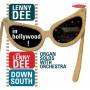 Lenny Dee - Lenny Dee In Hollywood!/Lenny Dee Down South