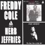 Freddy Cole - The Cole Everybody Knows / The Best Year Of My Lif